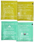 40 Count Packs, Harney & Sons Assorted Tea Bag Sampler Harney Decaf Tea Bags Variety Herbal Tea Bundle Caffeine Free
