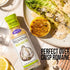 100% 10 oz. BRIANNAS - Avocado Oil Caesar Dressing - Nutrient Rich, Keto Friendly, Dairy Free Salad Dressing made