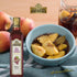 16.9 Filippo Berio Italian Red Wine Vinegar, Ounce Glass Bottle, Gluten Free, Lactose Free, Non-GMO