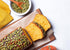 4 Food to Live - Raw Pepitas, Pounds, Pumpkin Seed Kernels, Unsalted, No Shell, Vegan, Kosher, Keto, Bulk. Wholesome