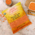 2 lb 2 lb Darsa Organics Red Lentils & Garbanzo Beans Bundle, USDA Organic, Non-GMO, Chemical-Free, Ideal for Vegan