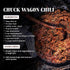FOUR SIXES 6666 1.25 (Pack 12) Chuck Wagon Chili Seasoning Mix, Ounce