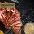 millhouse spice co. Set (4 7 Set) Flavor Brigade Gourmet Grilling Spices Gift for Guys, Dad, Men, BBQ Grill Accesories