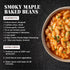 FOUR SIXES 6666 6.7 (Pack 6) Smoky Maple Seasoning, Ounce