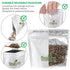 Tealyra Huang Cha - Best Chinese Yellow Loose Leaf Tea - Rare Yellow Tea - Antioxidants Rich - Medium Caffeine - 110g