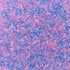 DECOPAC Cotton Candy Flavoured Sanding Sugar, 33oz, Fancy Sprinkles in Handheld Container,