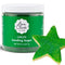 Ann Clark Green Sanding Sugar, 8 oz.
