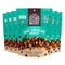 Second Nature Dark Chocolate Medley Trail Mix, 12 oz. Resealable Pouch (Pack