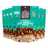 Second Nature Dark Chocolate Medley Trail Mix, 12 oz. Resealable Pouch (Pack