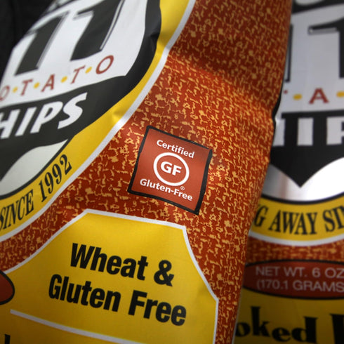Route 11 Potato Chips (15 (2 oz : Lightly Salted bags each))