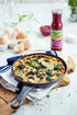 9 The Foraging Fox Beetroot Ketchup, Original, Ounce