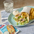 1.5 oz (Pack 3) McCormick Greek Style Gyro Seasoning with Tzatziki Sauce Mix