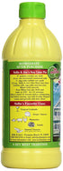 Nellie & Joe's 16 Oz , Key West Lime Juice, Fl Bottle