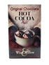 Generic Wind & Willow Original Chocolate Hot Cocoa Mix Pack of 4