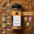 6 oz Cerez Pazari Garam Masala Seasoning Traditional Indian Spice Blend with Cumin, Coriander, Cardamom & Cloves