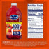 100% 64 Oz Ocean Spray Juice Cranberry Mango Juice Blend, Fl Bottle