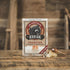 24 Kodiak Cakes All Natural Frontier Pancake, Flapjack and Waffle Mix, Butter Milk and Honey, Ounce
