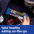 12g Protein,1.76oz, 12 count KIND Protein Bars, Double Dark Chocolate Nut, Gluten Free
