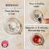 Teekanne Fruit Infusion Tea Selection for Refreshing Beverages