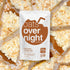20g (2.8 oz (8 Pack) Oats Overnight Coconut Cream Pie - Overnight Oats with Whey Protein, High Fiber Breakfast Protein