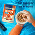 5oz PLANTERS Nut Duos, Flavored Nuts, Ranch Almonds & Buffalo Cashews