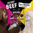 Jack Link's Duos Original/Teriyaki Jerky