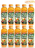 16.9oz (Pack 10) Okf Aloe Vera King Mango Drink