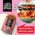 Generic 7 Set Just Spices Customer Favorites Bundle - Most Popular Spices, Seasoning for Home Cooks.