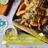 1.9 oz (Pack 2) Cornish Sea Salt Fresh & Zesty Seasoning | Cooking & Hydration | Hand-Harvested in Celtic Waters |
