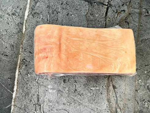 Cordobes Foods Pork Belly Skin-On Slab