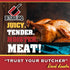 Butcher BBQ | Bird Booster Rotisserie Turkey Injector Marinade | World Championship Winning Formula | Better Than