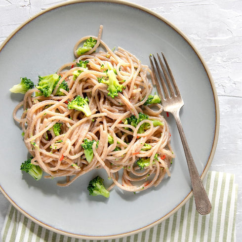 8 Oz, 3 Pack Jovial Grain-Free Cassava Spaghetti - Spaghetti Noodles, Cassava Pasta, Paleo Pasta, Gluten Free Pasta