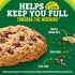 5 8.85 oz, (Pack 6) Nature Valley Soft Baked Breakfast Bars, Banana Chocolate Chip, Morning Snacks, Bars