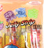 JIN JIN 14.1 Oz. - Jelly Strip (Jelly Filled Straws in Assorted Flavors) - Net Wt.