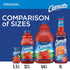 5.5 oz (Pack 24) Clamato Original Tomato Cocktail, fl cans