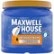 Maxwell House Breakfast Blend Light Roast Ground Coffee - 25.6 oz Canister