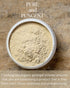 Organic Galangal Powder 4 OZ, Galanga Spice for Asian Cooking - Thai, Indonesian, Malaysian Cuisine