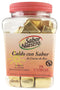SABOR NUESTRO - Caldo con Sabor de Carne de Res - Beef Flavor Bouillon