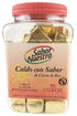 SABOR NUESTRO - Caldo con Sabor de Carne de Res - Beef Flavor Bouillon