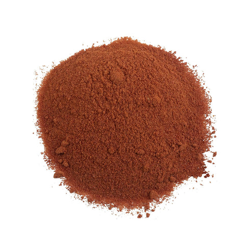 "OliveNation Organic Dried Tomato Powder All-Natural No Additives, Flavor, Aroma, Color of
