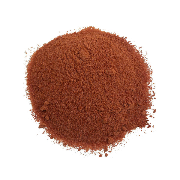 "OliveNation Organic Dried Tomato Powder All-Natural No Additives, Flavor, Aroma, Color of