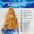 11 OZ Ladera Vanilla Quinoa Granola - Nut Free Low Sugar Breakfast Cereal, Gluten Free & Vegan, Honest Ingredients