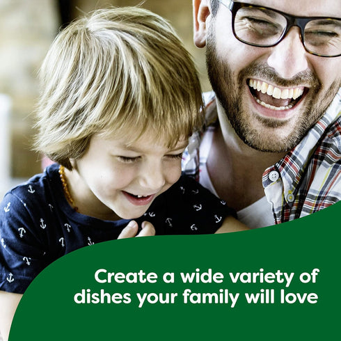 8.45 oz Knorr Concentrated Stock Beef For a Flavorful and Aromatic Beef Stock Gluten Free and No Artificial Flavors