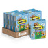 Mott's Fruit Flavored Snacks, Animals Assorted Fruit, Gluten Free Snack, 10 Ct,