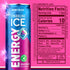12Pk. 12 oz Sparkling Ice Energy Variety Energy Drinks with Vitamins + Antioxidants, Zero Sugar, Berry Blast, Maximum