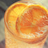 25.4 Oz Jordan's Skinny Mixes Sugar Free Syrup, Orange Soda Flavor, Fruit Flavored Water Enhancer, Drink Mix for Iced