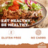 MOUNTAIN ESSENTIALS All Natural Fully Cooked Canned Beef, 28 Oz, Gluten Free, Emergency Food Pack of 1
