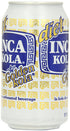 Inca Kola 12-Ounce, 24-Count , Diet, Cans