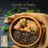 GOOSE VALLEY 5 lbs Natural Wild Rice - Family Reserve - Variety of Jumbo High Fiber and High Protein Whole Grain Rice