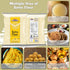 14oz (400g) Rani Sattu Flour (Roasted Chana Gram) ~ Natural, Salt-Free | Vegan | No Colors | Gluten Friendly | NON-GMO
